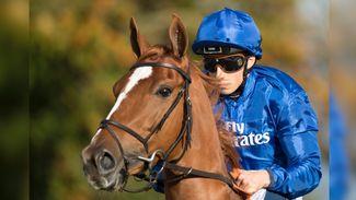 Magic Lily lands Balanchine for Godolphin and Appleby at Meydan