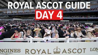 Royal Ascot 2023 tips: the runners, the odds, the best bets on Friday