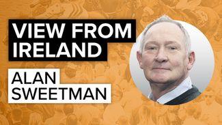 'The fact the Grand National-winning jockey takes the ride again is encouraging' - Alan Sweetman with two Naas tips
