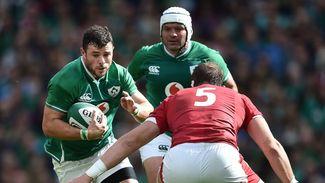 Ireland v Wales: Six Nations rugby betting preview, odds, stats and free tip
