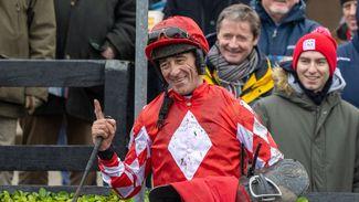 'This is what it's all about' - Davy Russell has first winner since shock return