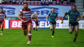 Friday's Super League predictions including Leigh Leopards v Wigan Warriors: Warriors can win battle for top spot