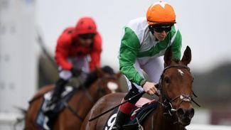 Mullins' first Bath runner leaves a lasting impression in victory