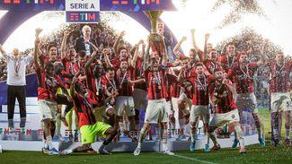 Best bets, odds and winner predictions for the 2023-24 Italian Serie A season
