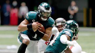 Jacksonville Jaguars at Philadelphia Eagles betting tips and NFL predictions