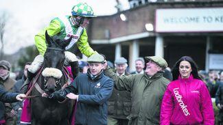 'He feels fantastic' - Sam Twiston-Davies delighted with Clan Des Obeaux
