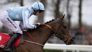 De Bromhead hopes Minella Melody 'gives a good account' in Grade 3 feature