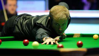 Masters predictions, snooker betting tips and odds: Cash in with Jackpot