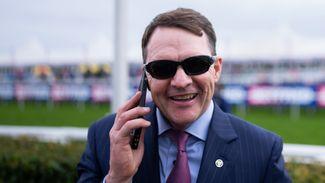 Aidan O'Brien reveals Classic targets for top juveniles - and expects City Of Troy to have no problem flourishing up in trip