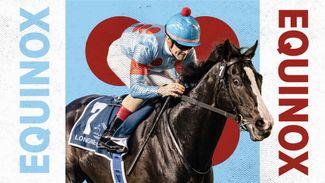 6.40am Tokyo: world's best racehorse Equinox returns for Tenno Sho Autumn defence