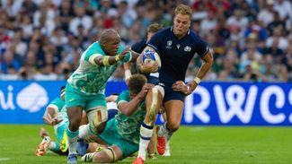 Rugby World Cup - Scotland v Tonga predictions and rugby union tips: attacking sides can pile up points