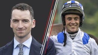 'I'm not going to be beaten for being too weak' - JJ Slevin and Patrick Mullins talk tactics, styles and Fastorslow
