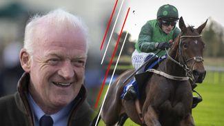 5.05 Galway: 'Zarak The Brave could be the Grade 1 horse' - has Willie Mullins unearthed another Galway Hurdle gem?