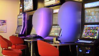 Positive step: betting shops to launch cooling-off feature on gaming machines