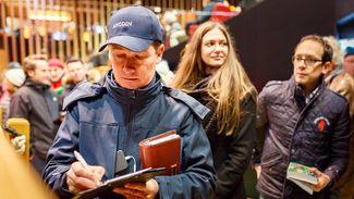 Wertheimer brothers snap up classy filly Haggle for €1.3m