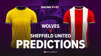 Wolves v Sheffield United predictions, odds and betting tips + get £40 in free bets from BetMGM