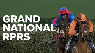 Who has the handicapper let in lightly in the Grand National? Our ratings experts have their say