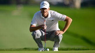 Steve Palmer's Farmers Insurance Open final-round golf betting tips and predictions