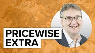 Tom Segal tipped a 10-1 Pricewise Extra winner on Friday and bids to follow up with a handicapper at the Curragh