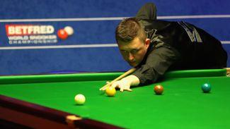 Betfred World Championship second-round predictions: Take Wilson to down Hawkins