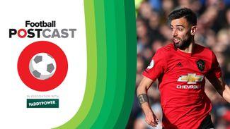 Premier League Preview | Matchday 29 | Man Utd v Man City | Football Postcast