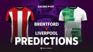 Brentford v Liverpool predictions, odds and betting tips