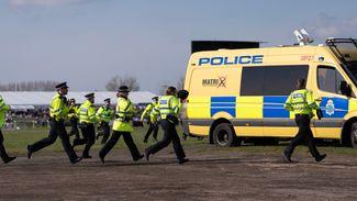 Merseyside Police release further details of 65 people taken into custody at the Grand National