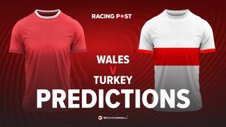 Wales v Turkey Euro 2024 predictions, betting odds & tips
