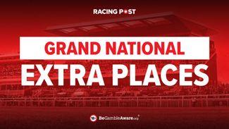 Grand National 2024 each-way bets: Compare bookmaker extra places offers + get £50 in free bets for today's big race
