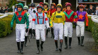 Injured Jockeys Fund hoping to benefit from annual initiative