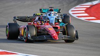 Formula 1 Mexican Grand Prix predictions; free F1 betting tips
