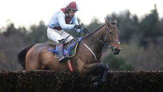 Tough Ballyoptic gives Nigel Twiston-Davies sixth win in the Charlie Hall Chase