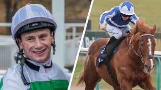 4.40 Newcastle: jockey merry-go-round makes it tricky but Oisin Murphy could hold the key on Fantastic Fox