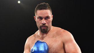 Chisora v Parker predictions and boxing betting tips: Back Parker on points