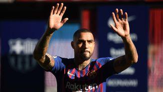 Barcelona get it horribly wrong with Kevin-Prince Boateng deal