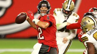 Cowboys at Buccaneers betting tips and NFL predictions: Bucs could fall short