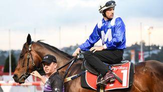 Winx jockey Hugh Bowman banned for six weeks after fall that hospitalised rider