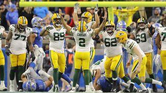 Cleveland at Green Bay predictions and free NFL betting tip