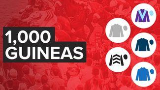 2024 1,000 Guineas: the runners, the odds, the verdict