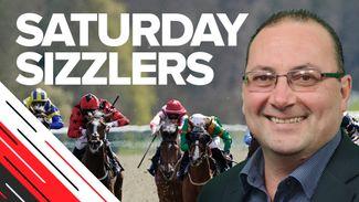 Paul Kealy kicks off Saturday with a 13-2 winner and has more all-weather selections