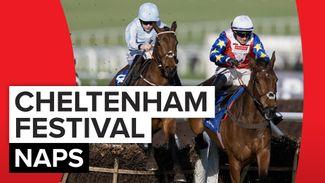 Cheltenham Festival naps: best betting tips from our experts