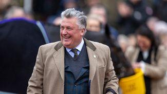 'We've got the bit between our teeth' - Paul Nicholls eyeing record prize-money after festival resurgence