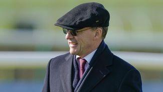 'I feel very privileged' - Aidan O'Brien inducted into Qipco British Champions Series Hall of Fame