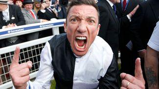 Drugs, debacles and a hell of a lot of winners: the highs and lows of Frankie Dettori