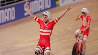 Monday's Olympic Games predictions: Danes to hit the mark in men's team pursuit