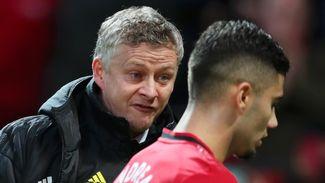 Chris Waddle: Manchester United need to have patience with Ole Gunnar Solskjaer