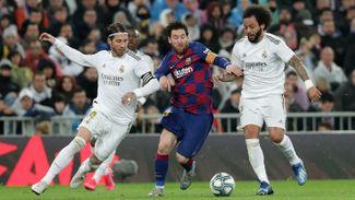 Sevilla v Barcelona:La Liga betting preview, free tip & TV details
