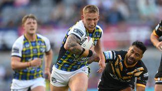 Warrington Wolves v Leeds Rhinos predictions and Super League tips: Rhinos can start their charge