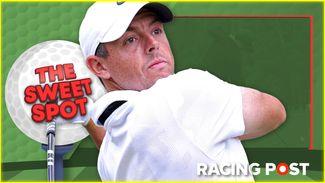 The Sweet Spot | The Masters | Golf betting tips for the first Major of 2023