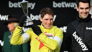 Harry Skelton: Shishkin was impressive in the Supreme - he looks to have it all